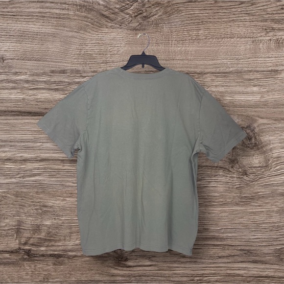 Lil’ Penny “Penny Hardware” 1/2 Cent Nike Sportswear T-Shirt Gray XXL - Picture 2 of 8